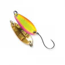 Блешня коливаюча Crazy Fish Seeker 2g 33 