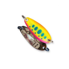 Блешня коливаюча Crazy Fish Seeker 2g 37.1 