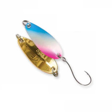 Блешня коливаюча Crazy Fish Seeker 2g 40 