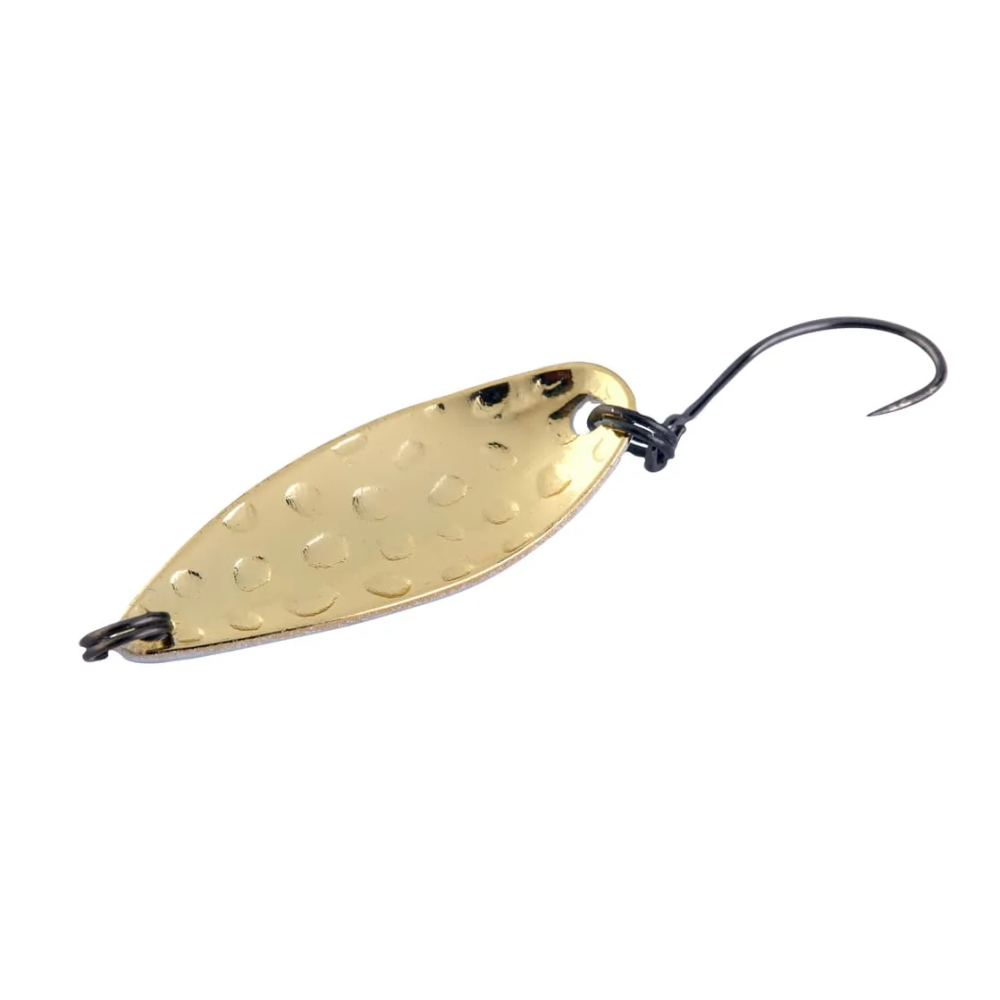 Блешня коливаюча Crazy Fish Sense 2.2гр-124