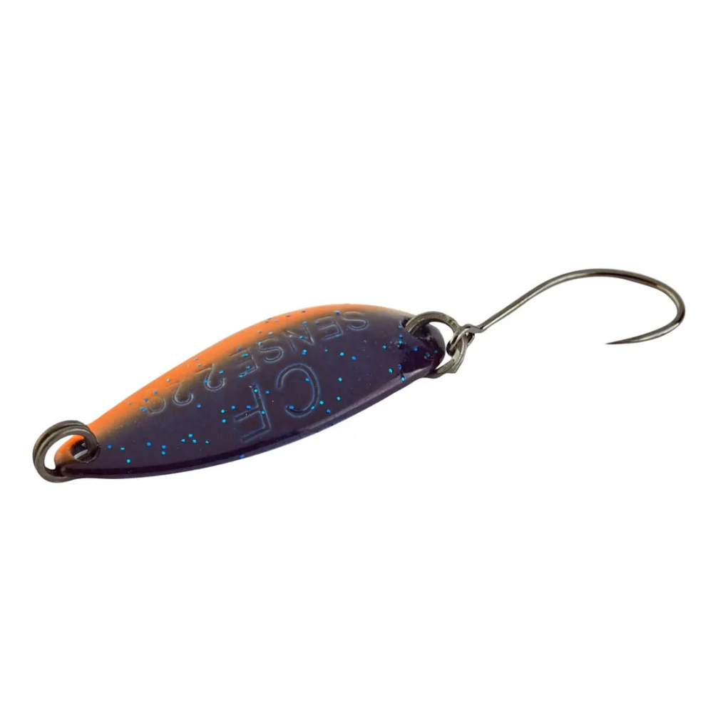 Блешня коливаюча Crazy Fish Sense 2.2гр-91