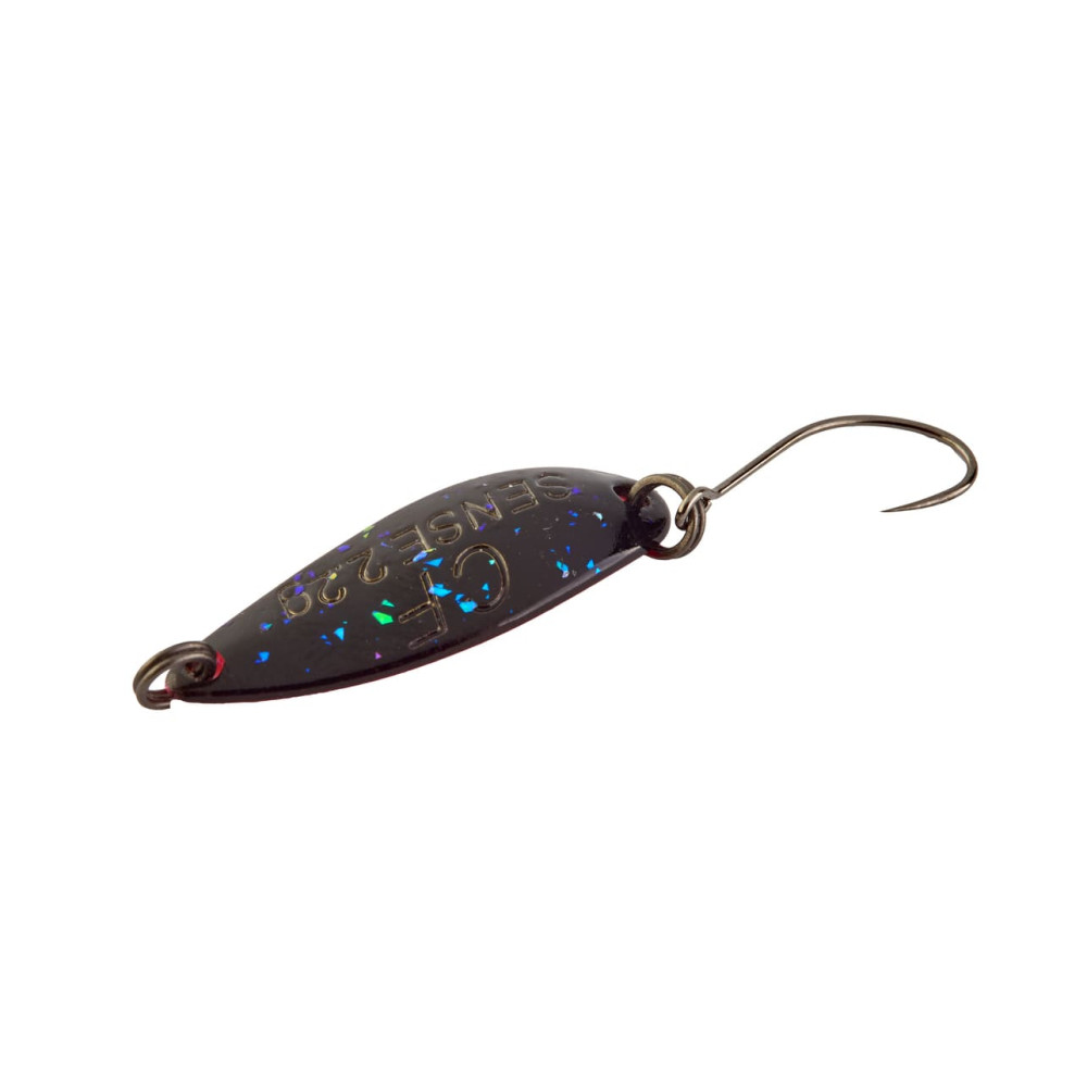 Блешня коливаюча Crazy Fish Sense 2.2гр-107