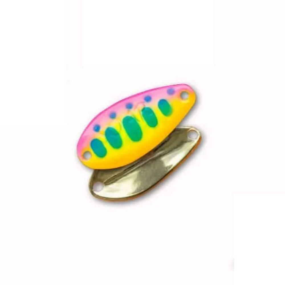 Блешня коливаюча Crazy Fish Soar 1.4g 37.1