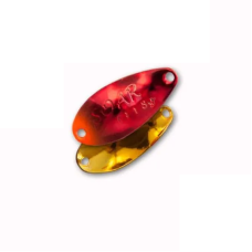 Блешня коливаюча Crazy Fish Soar 1.8g 83