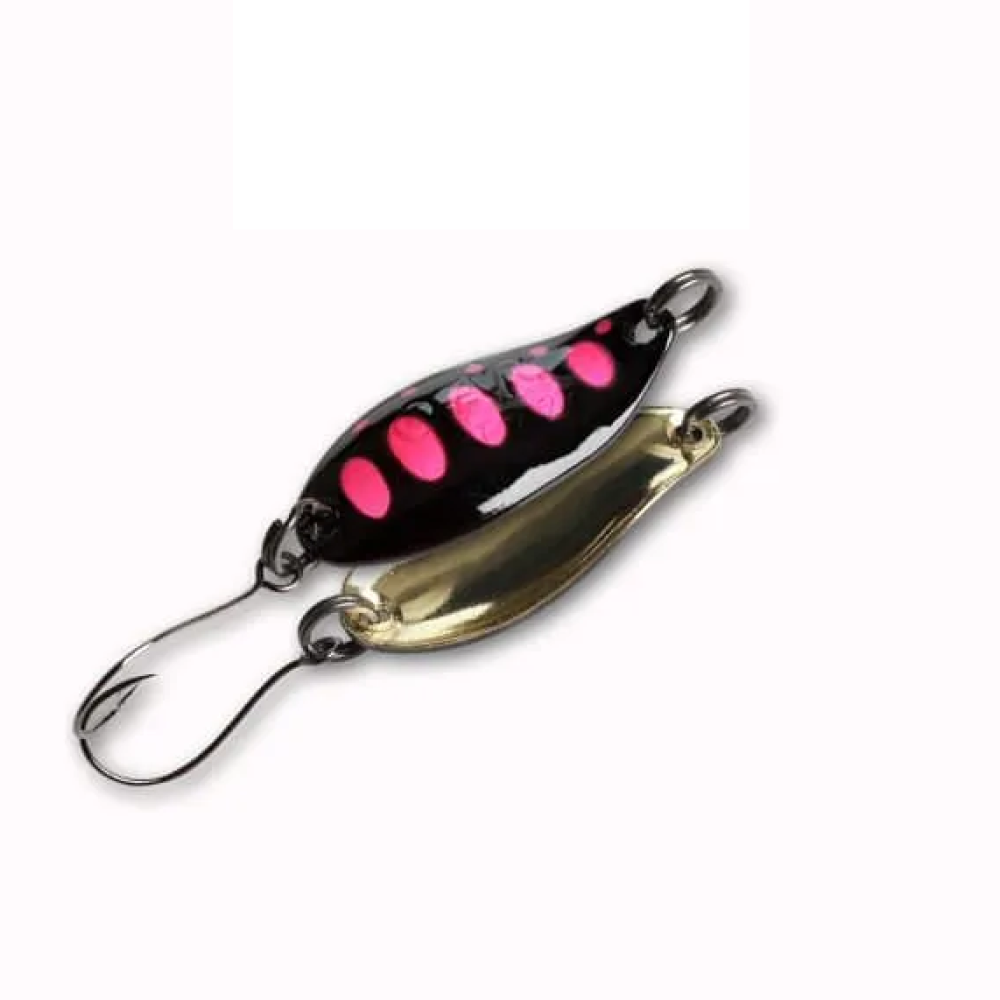 Блешня коливаюча Crazy Fish Soar 2.2гр 113