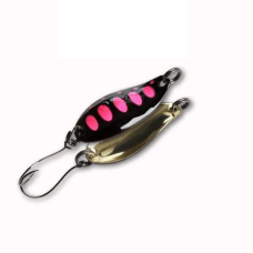 Блешня коливаюча Crazy Fish Soar 2.2гр 113