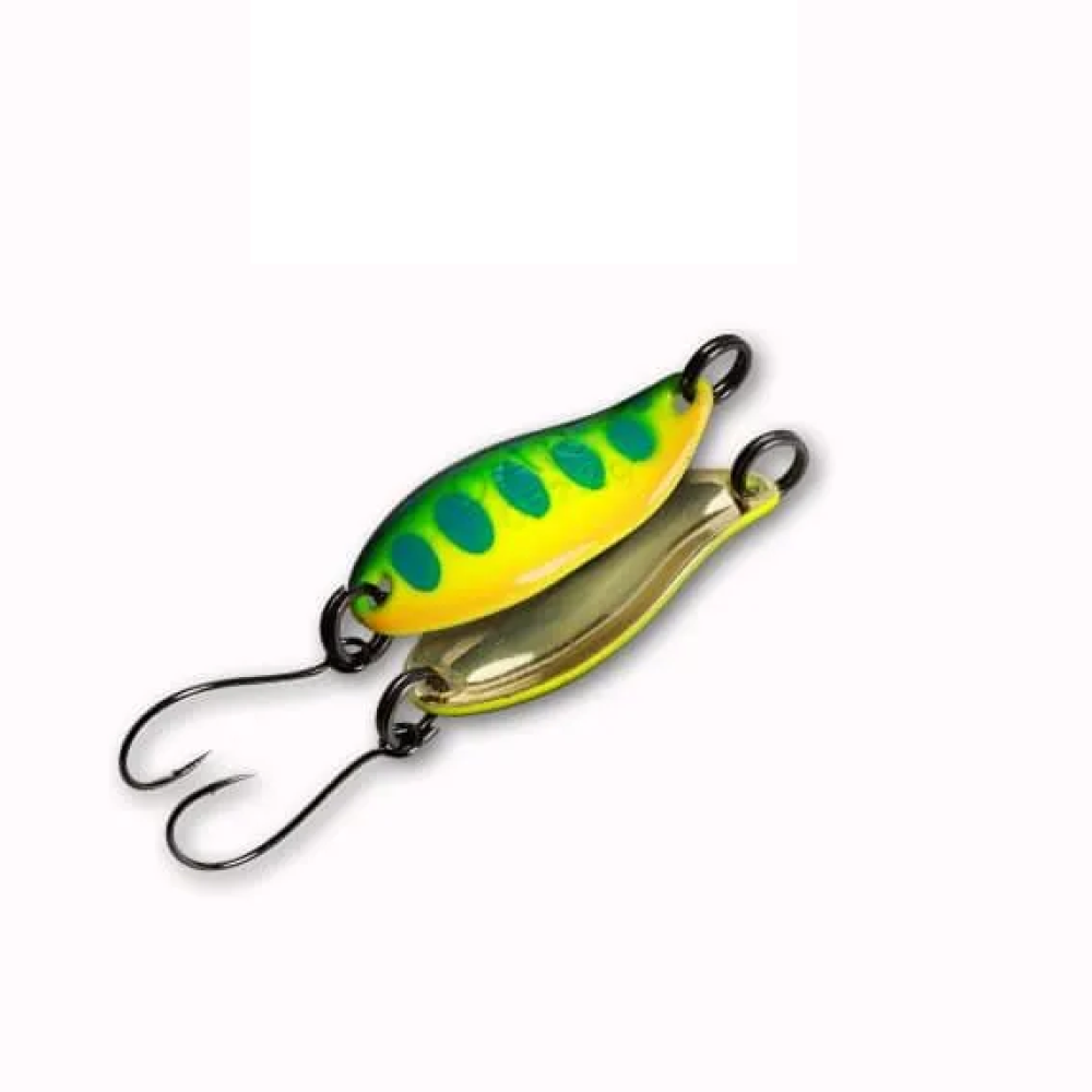 Блешня коливаюча Crazy Fish Soar 2.2гр 22.1