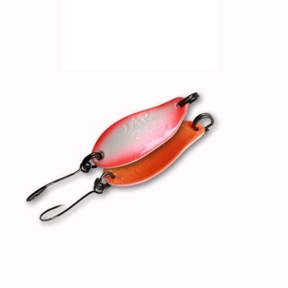 Блешня коливаюча Crazy Fish Soar 2.2гр 35