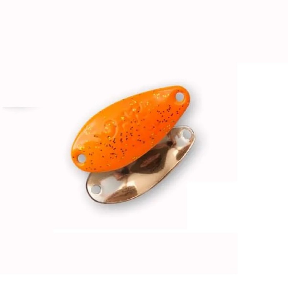 Блешня коливаюча Crazy Fish Soar 1.8g 28