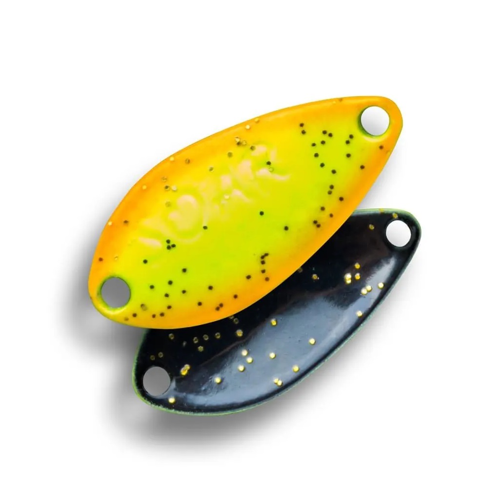 Блешня коливаюча Crazy Fish Soar 1.8g 32