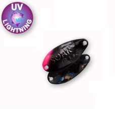 Блешня коливаюча Crazy Fish Soar 1.8g 42 