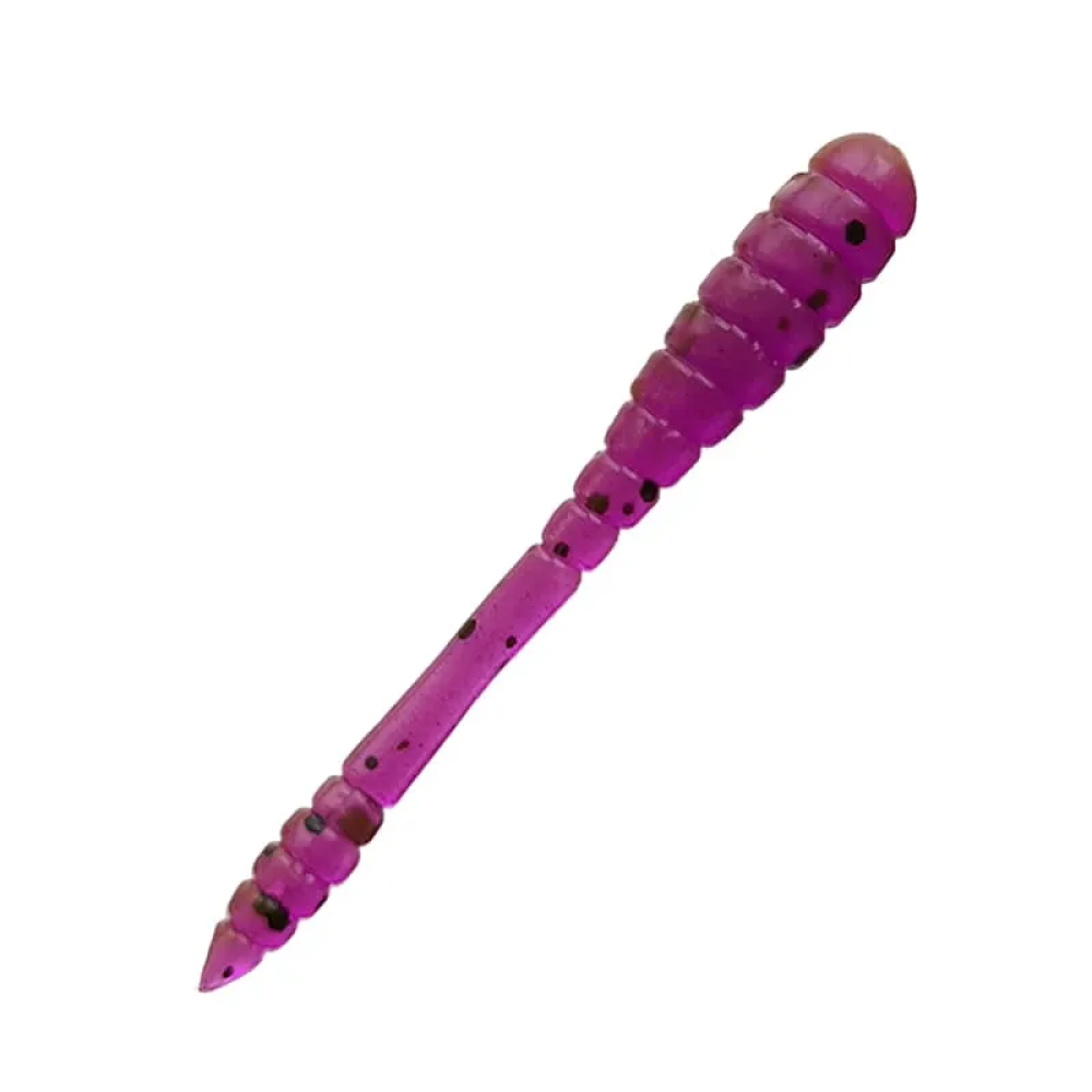 Силіконова приманка Crazy Fish Tipsy 1.2" 69-30-12-6 кальмар