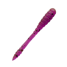 Силіконова приманка Crazy Fish Tipsy 1.2" 69-30-12-6 кальмар