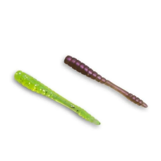 Силіконова приманка Crazy Fish Tipsy 1.2" 69-30-54/67-1 аніс