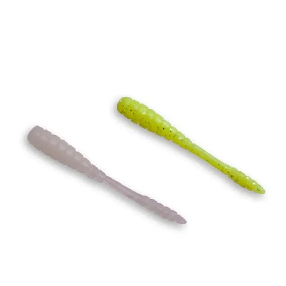 Силіконова приманка Crazy Fish Tipsy 1.2" 69-30-89/91-1 аніс