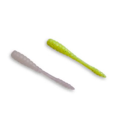 Силіконова приманка Crazy Fish Tipsy 1.2" 69-30-89/91-1 аніс