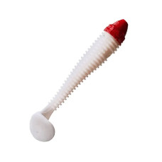 Силіконова приманка Crazy Fish Vibro fat 3.2" 73-80-59RH-6 кальмар 