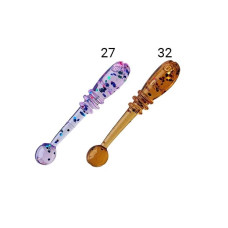 Силіконова приманка Crazy Fish Whitebait 0.8" 16-20-27/32-1 аніс 