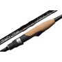 Спінінг Crazy Fish Arion ASR6102LS (3-12g 209cm 6'10" 0,3-0,8 PE EFF Action)