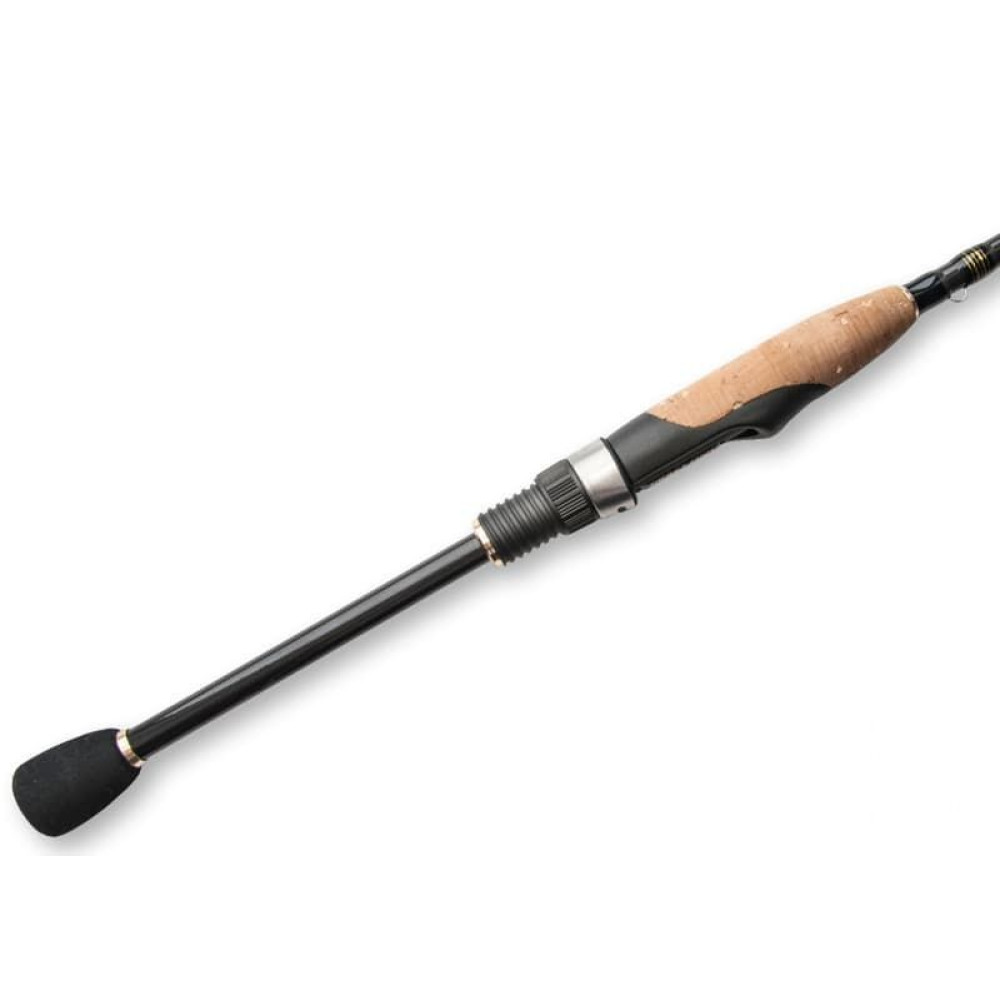 Спінінг Crazy Fish Arion ASR6102LS (3-12g 209cm 6'10" 0,3-0,8 PE EFF Action)