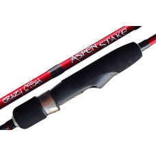 Спінінг Crazy Fish Aspen Stake ASSR902MT (7-28g 274cm 9'0" line 0.8-1.5 PE)