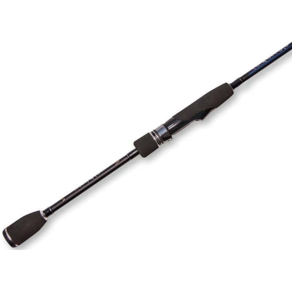 Спінінг Crazy Fish Perfect Jig CFPJ-72-L-T (2-10g 7'2" 220cm 2-8 lb line 0,2-0,7 PE)