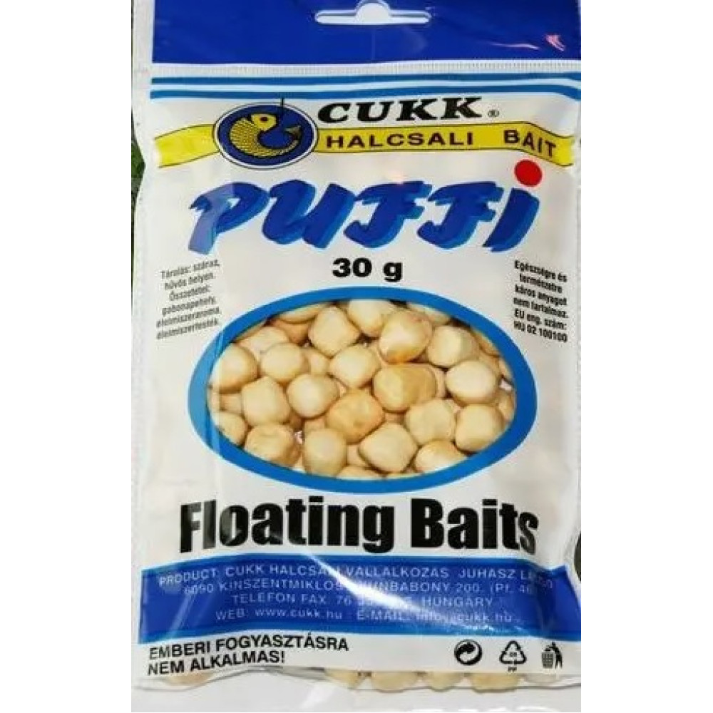 Пуфи Cukk Натурал міні