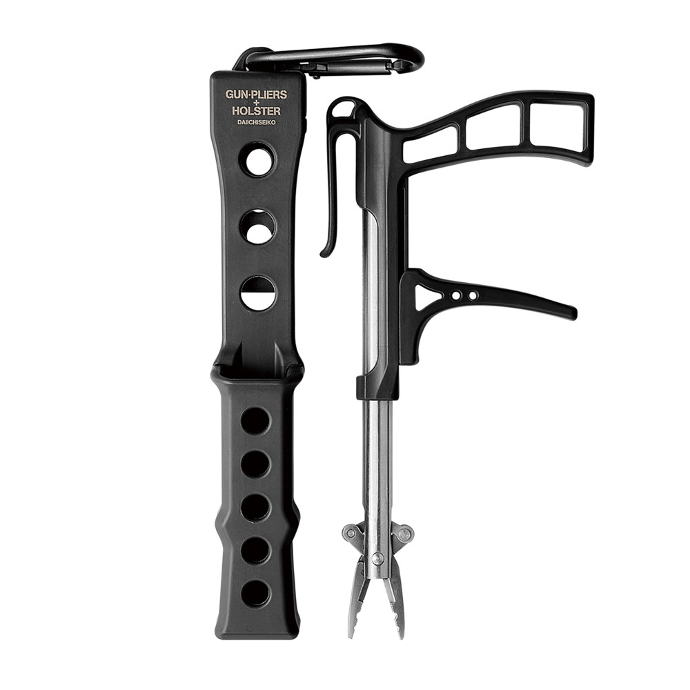 Екстрактор DaiichiSeiko Gun Pliers+Holster