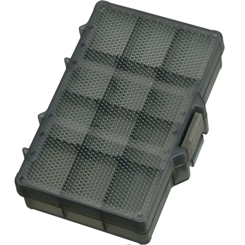 Коробка DaiichiSeiko MC Case #138P к:foliage green