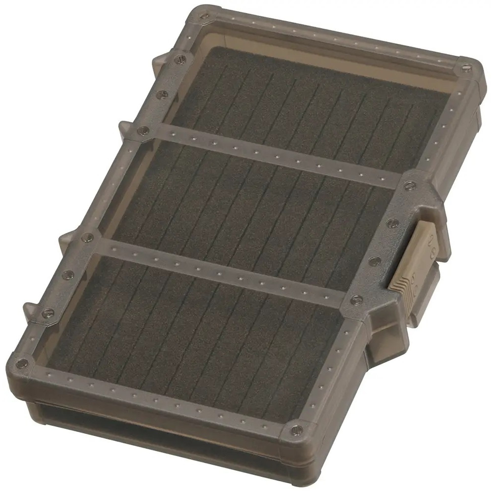 Коробка DaiichiSeiko MC Case #138S к:dark earth