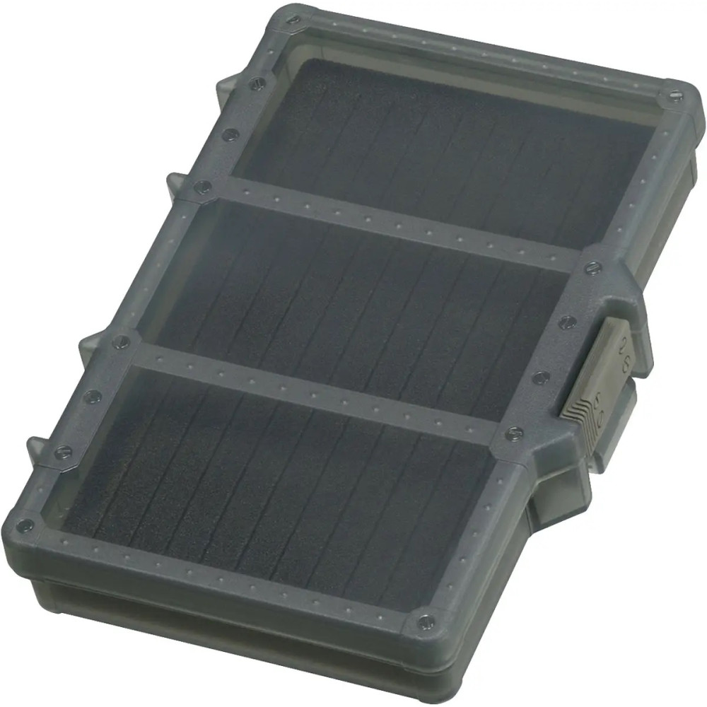 Коробка DaiichiSeiko MC Case #138S к:foliage green