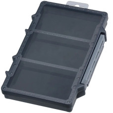 Коробка DaiichiSeiko MC Case #195F к:black 