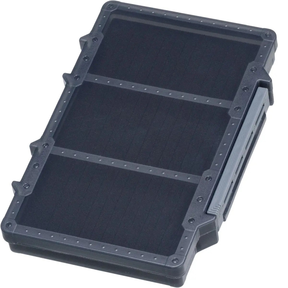 Коробка DaiichiSeiko MC Case #195S к:black