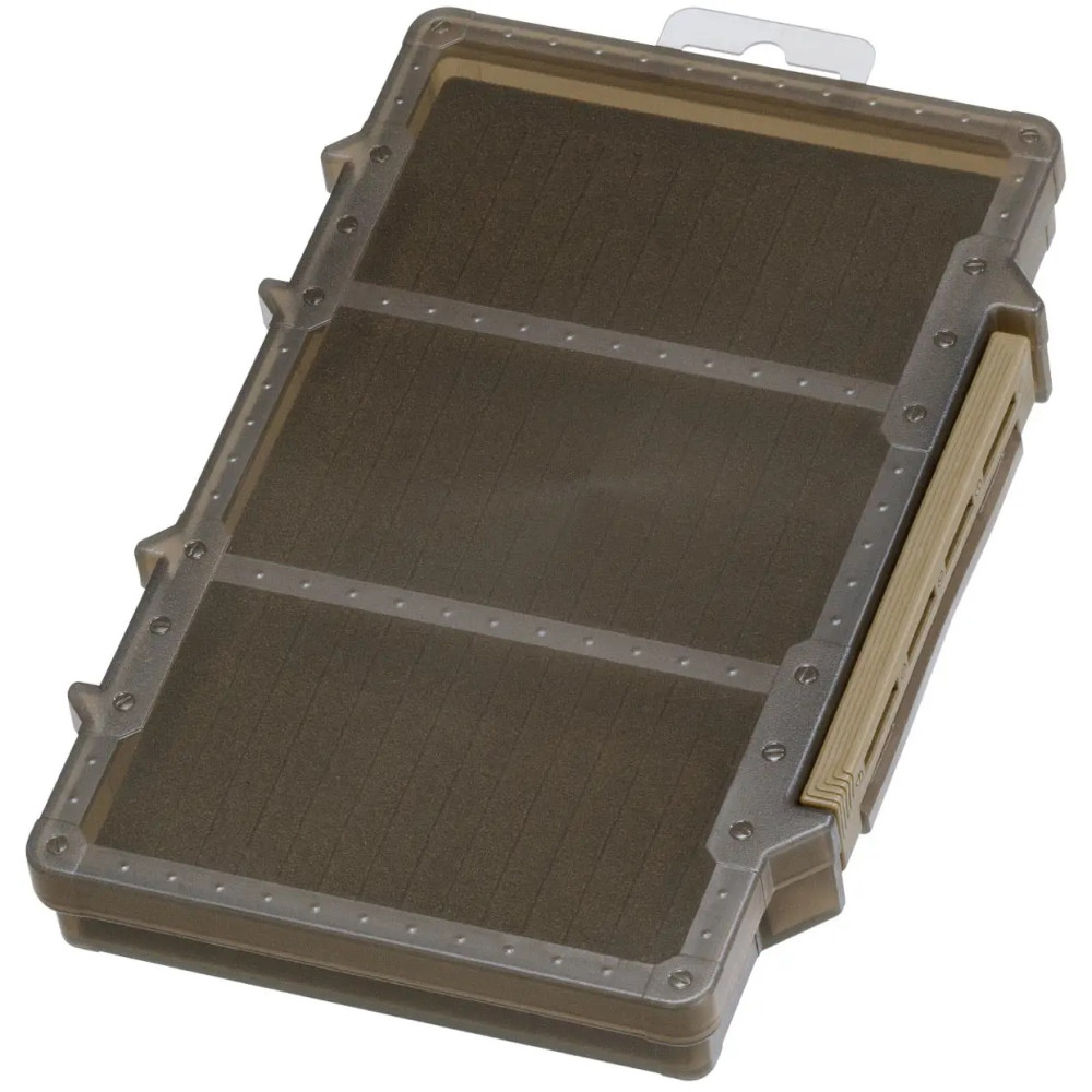 Коробка DaiichiSeiko MC Case #195S к:dark earth