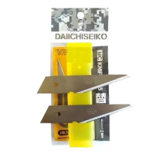 Змінні леза DaiichiSeiko MC Knife #55 (2 шт/уп) 