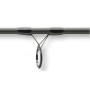 Вудлище коропове Daiwa 17 Black Widow Carp 13ft 3.9m 3.75lbs