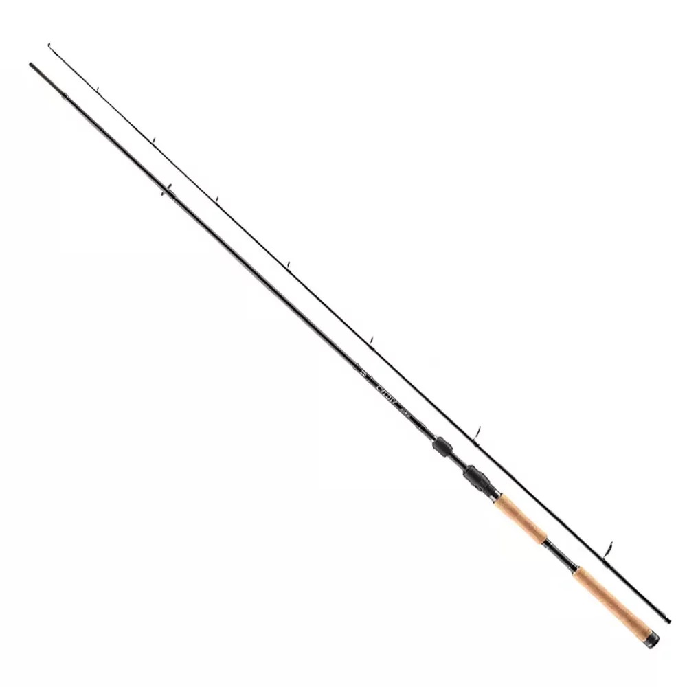 Спінінг Daiwa Caldia Jigger 2.70m 7-28g