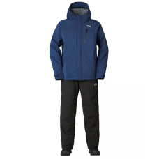 Костюм утеплений  Daiwa DW-3524E Rainmax Navy XXL 