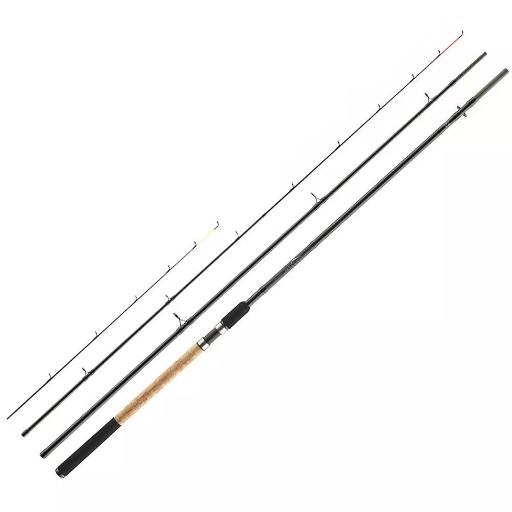 Вудлище фідерне Daiwa Aqualite Feeder 4.20m -180g