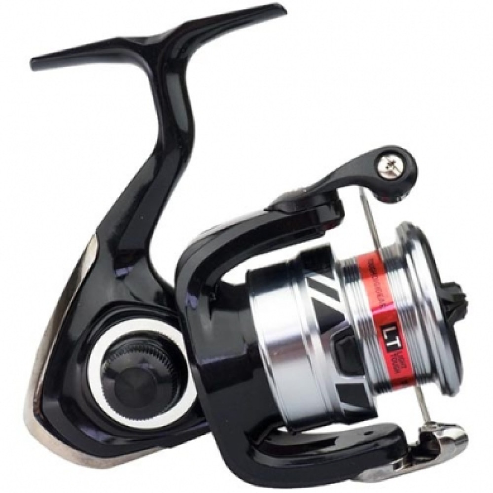 Котушка Daiwa RX LT 4000, модель 2020 рік