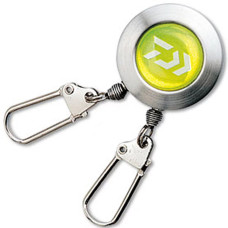 Ретривер Daiwa Double Pin-On Reel 500R LG 