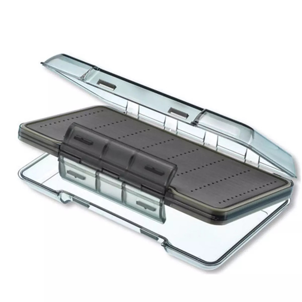 Коробка Daiwa Double Side Lure&Stinger Box 19x11x4cm