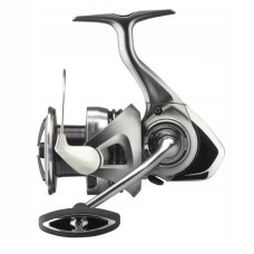 Котушка Daiwa 23 Exceler LT 3000-C 