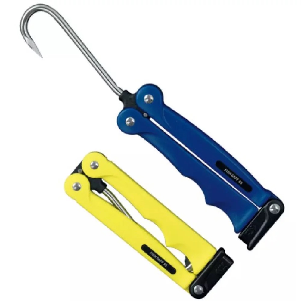 Складний багор Daiwa Fish Gaff 85