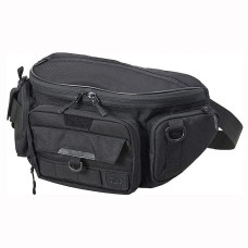Поясна сумка DAIWA HG Waist Pouch (C) Black 