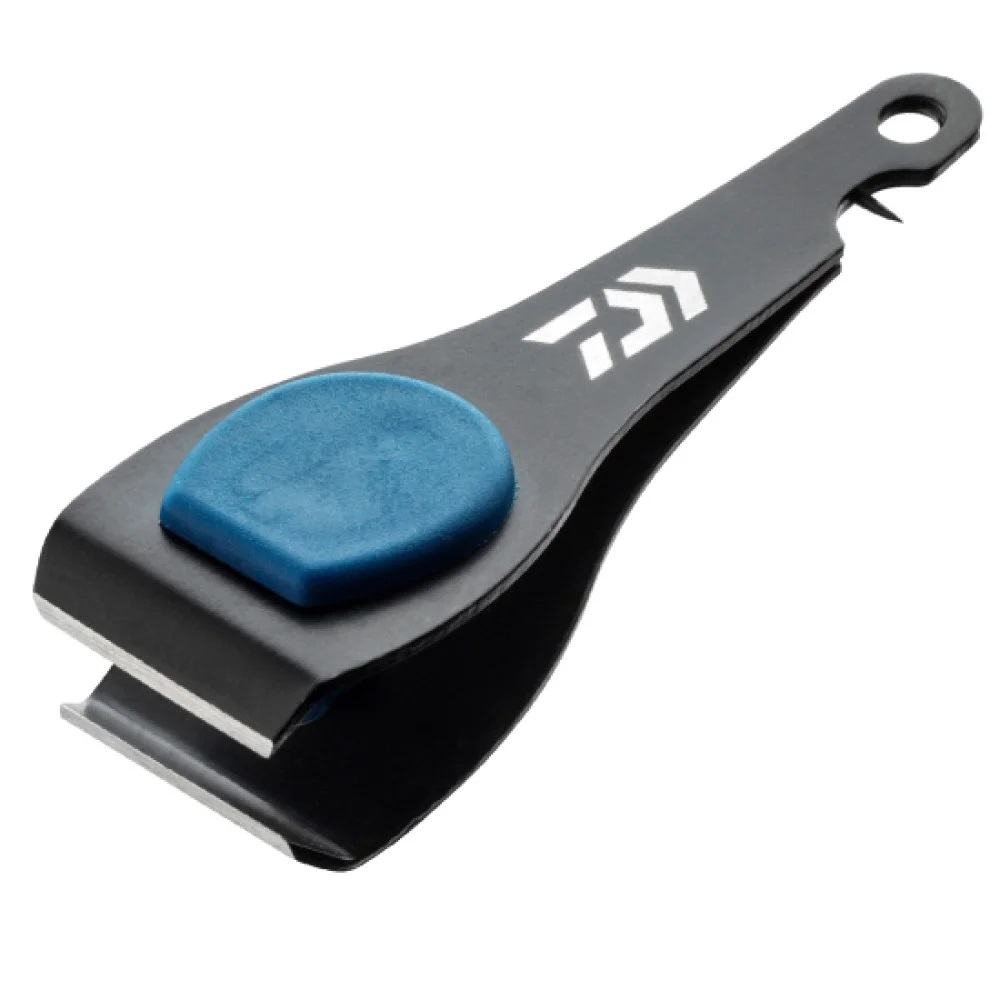 Кусачки для жилки Daiwa Lineclipper Monofil 6cm