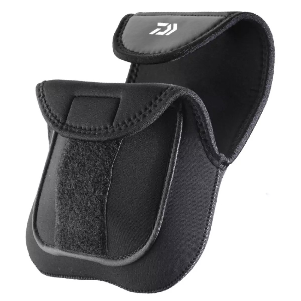 Чохол для котушок Daiwa Neopren Reel Cover M 19x16 cm 2500-4000 size