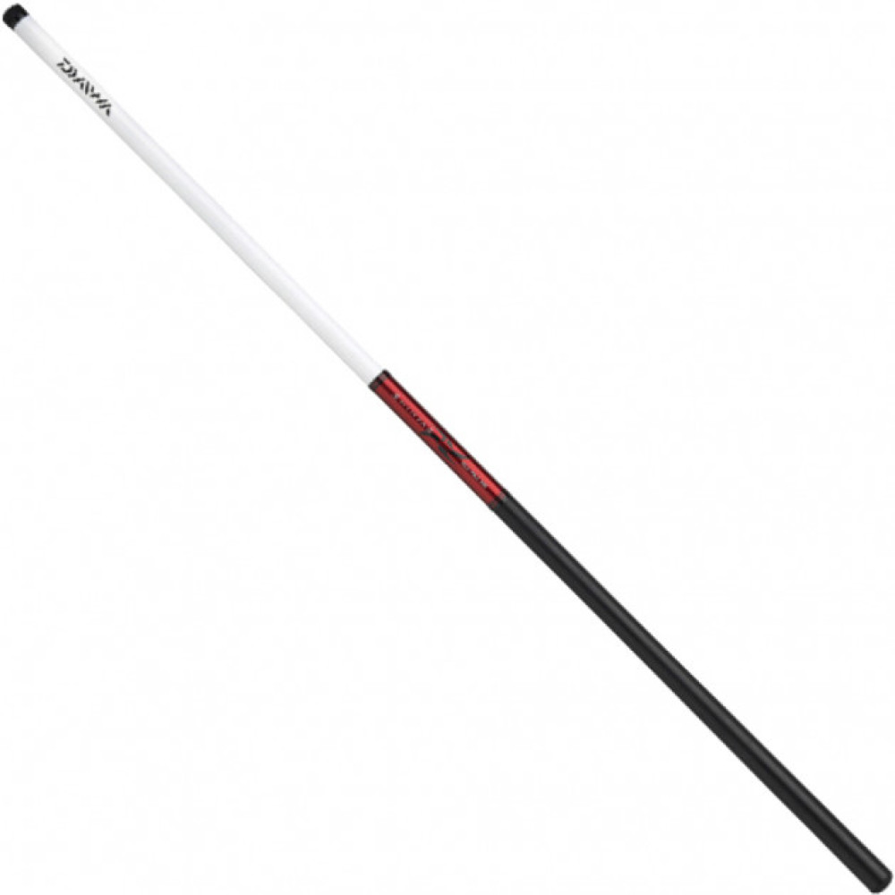 Вудлище махове DAIWA Ninja Tele-Pole 6.0m