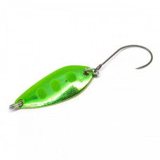 Блешня коливаюча Daiwa Presso Adam 1.8g #Gurikinyamame 