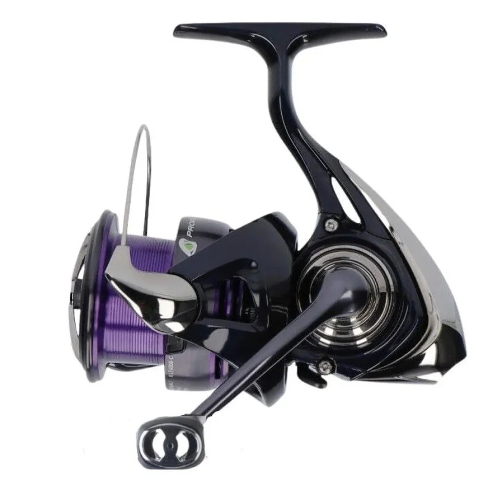 Котушка Daiwa 24 Prorex X LT 2500
